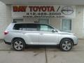 Click for details. 2013 Toyota Highlander Limited 4WD