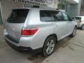 2013 Highlander Limited 4WD #2