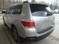 2013 Highlander Limited 4WD #4