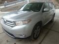 2013 Highlander Limited 4WD #5
