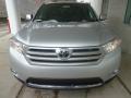 2013 Highlander Limited 4WD #6