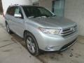 2013 Highlander Limited 4WD #7