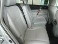 2013 Highlander Limited 4WD #12