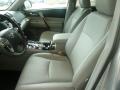 2013 Highlander Limited 4WD #13
