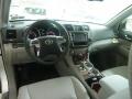 2013 Highlander Limited 4WD #15