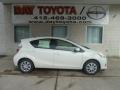 Click for details. 2013 Toyota Prius c Hybrid Two