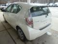 2013 Prius c Hybrid Two #4