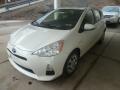 2013 Prius c Hybrid Two #5