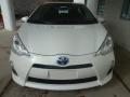 2013 Prius c Hybrid Two #6
