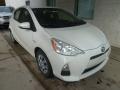 2013 Prius c Hybrid Two #7