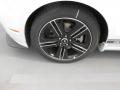  2014 Ford Mustang GT/CS California Special Coupe Wheel #11