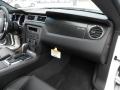 Dashboard of 2014 Ford Mustang GT/CS California Special Coupe #17