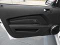 Door Panel of 2014 Ford Mustang GT/CS California Special Coupe #18