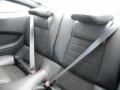 Rear Seat of 2014 Ford Mustang GT/CS California Special Coupe #19