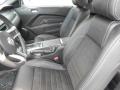 Front Seat of 2014 Ford Mustang GT/CS California Special Coupe #20