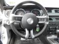  2014 Ford Mustang GT/CS California Special Coupe Steering Wheel #28