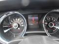  2014 Ford Mustang GT/CS California Special Coupe Gauges #29