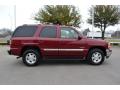  2004 GMC Yukon Sport Red Metallic #6