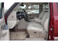  2004 GMC Yukon Neutral/Shale Interior #9