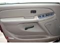 Door Panel of 2004 GMC Yukon SLT #13