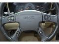  2004 GMC Yukon SLT Steering Wheel #16