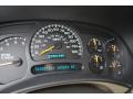  2004 GMC Yukon SLT Gauges #22