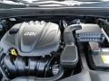 2013 Sonata GLS #18 2013 Sonata GLS #18