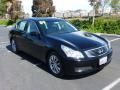 Click for details. 2009 Infiniti G 37 Journey Sedan