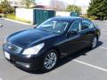 2009 G 37 Journey Sedan #3