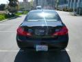 2009 G 37 Journey Sedan #5