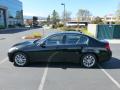 2009 G 37 Journey Sedan #8