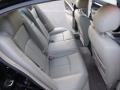 2009 G 37 Journey Sedan #18