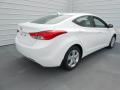 2013 Elantra GLS #4 2013 Elantra GLS #4