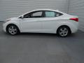 2013 Elantra GLS #8 2013 Elantra GLS #8