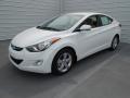 2013 Elantra GLS #9 2013 Elantra GLS #9