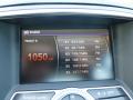 2009 G 37 Journey Sedan #27