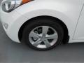2013 Elantra GLS #13 2013 Elantra GLS #13