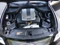 2009 G 37 Journey Sedan #30