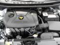 2013 Elantra GLS #17 2013 Elantra GLS #17