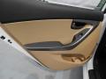 2013 Elantra GLS #19 2013 Elantra GLS #19