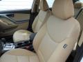 2013 Elantra GLS #23 2013 Elantra GLS #23