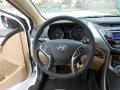 2013 Elantra GLS #31 2013 Elantra GLS #31