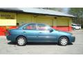 2002 Sentra GXE #2