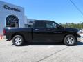 2012 Ram 1500 SLT Quad Cab #8 2012 Ram 1500 SLT Quad Cab #8
