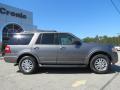 2011 Expedition XLT #8
