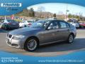 2010 3 Series 328i xDrive Sedan #4