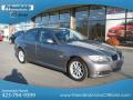 2010 3 Series 328i xDrive Sedan #6