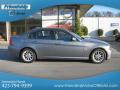2010 3 Series 328i xDrive Sedan #7
