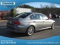 2010 3 Series 328i xDrive Sedan #8