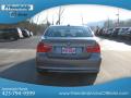 2010 3 Series 328i xDrive Sedan #9